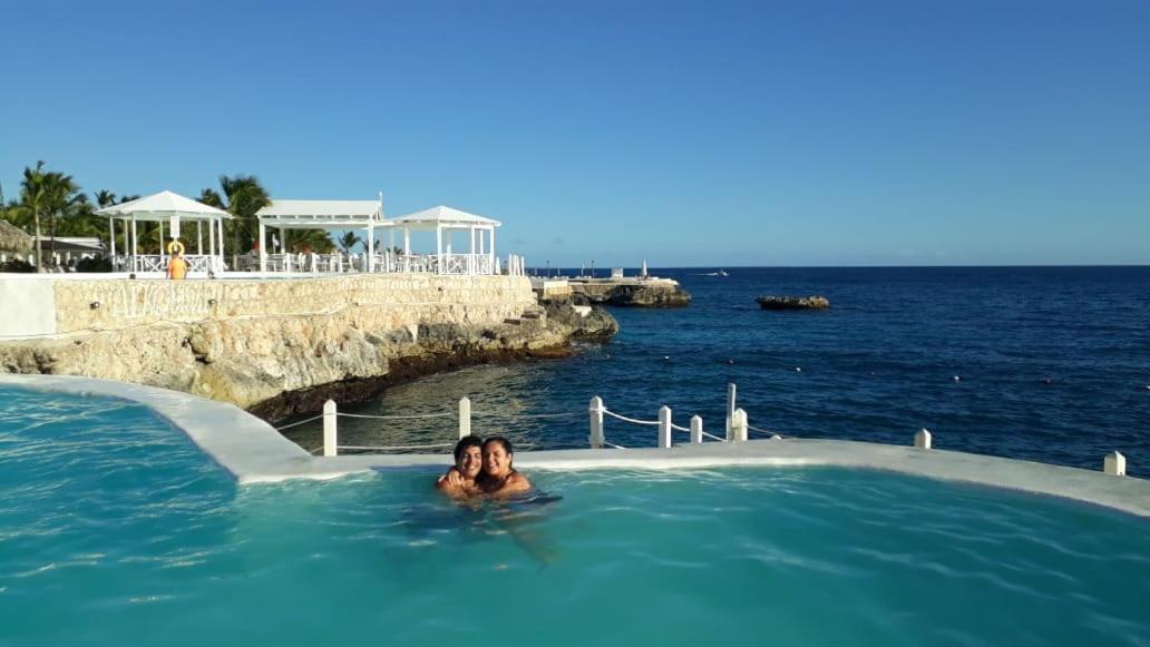 Private Apartment Estudio Ocean View Solo Adultos La Laguna Exterior photo