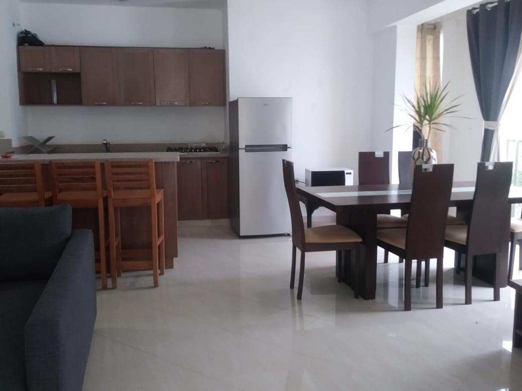 Private Apartment Estudio Ocean View Solo Adultos La Laguna Exterior photo